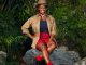 Rocky life of I’m a Celeb's Oti Mabuse…family shunned over brother’s tragic suicide, birth trauma & 'scary' sepsis fight