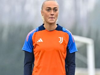 Hanna Bennison ready for ‘tough’ Arsenal test in ‘must-win’ game for Juventus