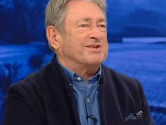 Alan Titchmarsh left in tears during new Christmas project away from hit ITV show