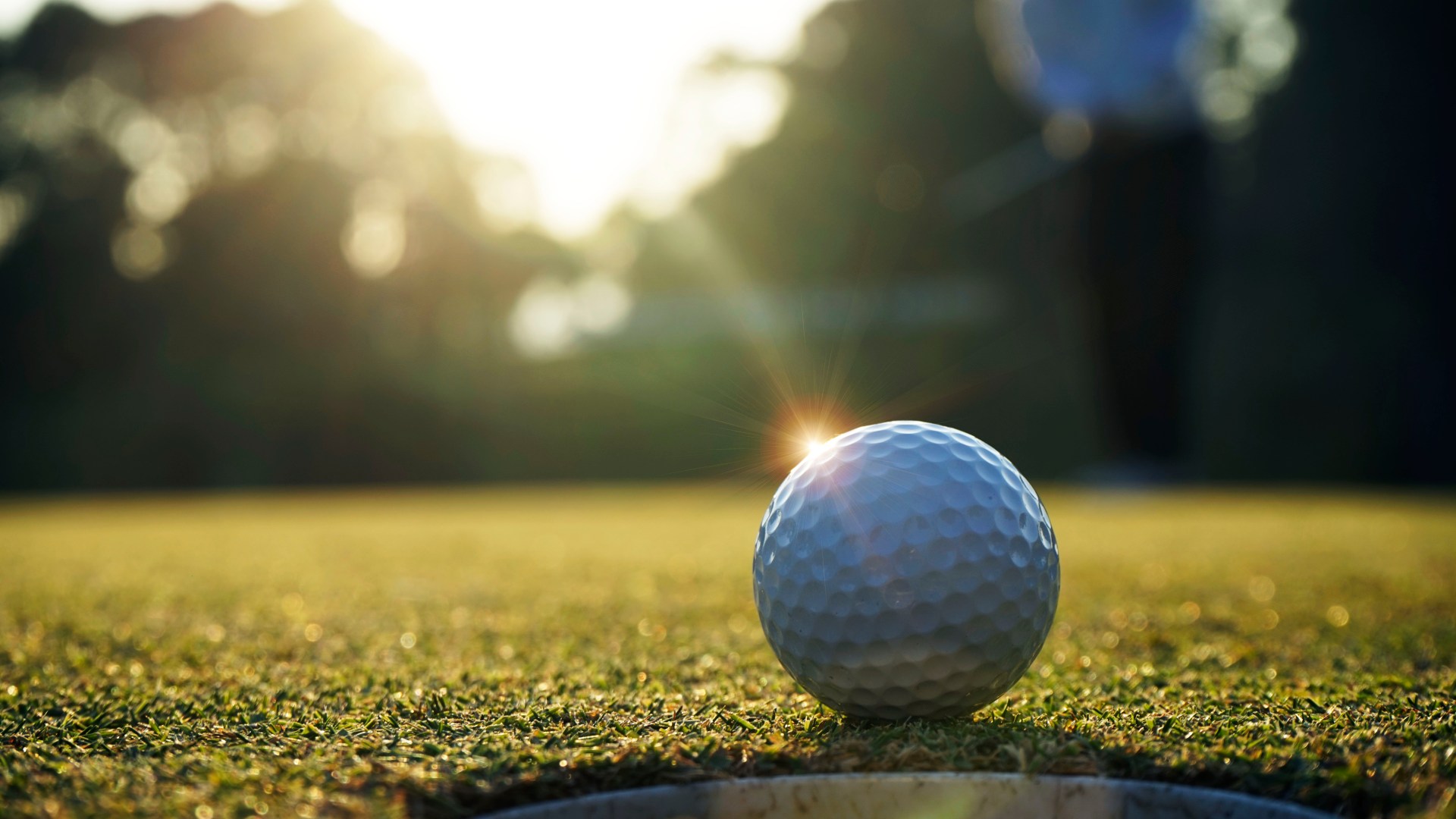 History-making Scots golf star eyes comeback almost THREE YEARS since last event after undergoing two major operations