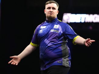 Luke Littler is 'treated differently' claim darts rivals who say it's 'not at all surprising' following Grand Slam win