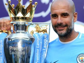 Pep Guardiola's new contract officially confirmed by Man City as a TWO-YEAR deal extending stay to a decade