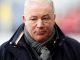 Ally McCoist reveals he's suffering from incurable condition dubbed 'Viking's disease' that two operations failed to fix