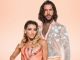 Touchy-feely Pete Wicks & Strictly partner Jowita 'closer than ever' as Maura Higgins says 'I'm very much single'