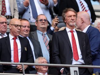 Man Utd chiefs locked in blame game over expensive shambles that saw Ten Hag get new deal before being sacked