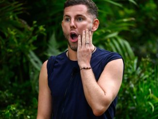 I’m A Celeb fans work out ‘real reason’ Dean broke major show rule - and it’s not because he wanted a cup of tea