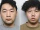 Two students jailed after importing more than £1m of cannabis to university digs as part of a global drug empire