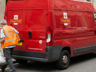 Royal Mail warns stamp prices could rise AGAIN after £120m hit from Rachel Reeves' Budget