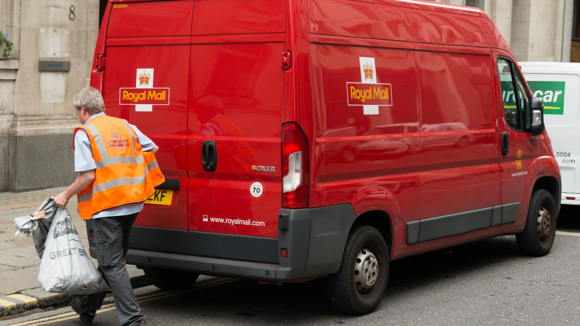 Royal Mail warns stamp prices could rise AGAIN after £120m hit from Rachel Reeves' Budget