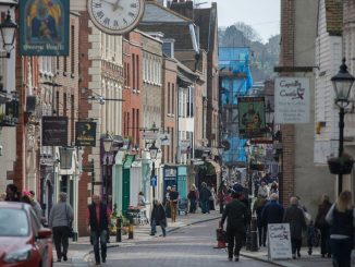 Bargain high street shop slashes price of heated airer by 35% - it could save you £100s on your energy bills