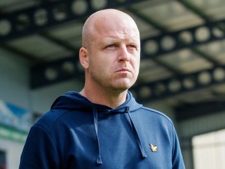 Everyone asks me if I want back into football after Hearts sacking - I'll return on my own terms, insists Naismith