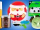 Best Christmas gifts for under £5 including Lidl candle and Aldi hat