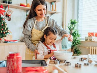 Best homecooked Christmas gift recipes to help you save money on presents - and add a handmade touch