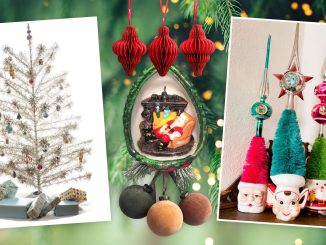 Most valuable and rare Christmas decorations and ornaments worth up to £500