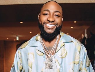 Davido warns African Americans against relocating to Africa, cites hardship