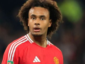 Joshua Zirkzee 'would gladly go back to Italy' after Man Utd struggles just months after transfer with Juventus keen