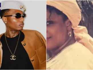 Wizkid releases 6th studio album 'Morayo', tribute to late mother