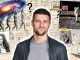 Boxing legend Carl Froch makes bizarre claim Neil Armstrong's moon landing was HOAX and gravity 'has never been proven'