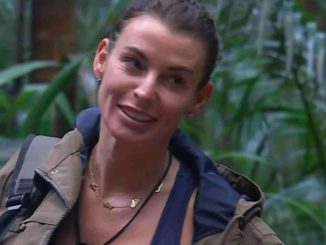 I’ve been in the I’m A Celeb jungle - here’s why bosses won’t get their money’s worth out of £1.5million Coleen Rooney