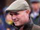 'Shocker' as top jump jockey and trainer combo banned and fined for 'schooling' around race despite 250-1 odds