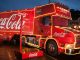 Coca-Cola Christmas truck 2024: Dates, locations and everything you need to know