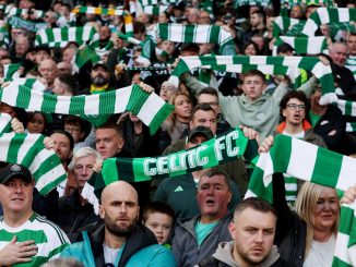 Celtic fan calls for ONE MILLION fans to cough up £100 each for HUGE Hoops project