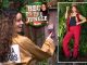 Maura's going to be trouble and I can't wait for her awkward camp reunion: Rebekah Vardy’s I’m a Celeb diary