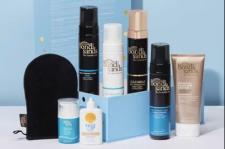 ‘Amazing value for money’ say shoppers as Boots slashes 8-piece tanning set from £100 to £50