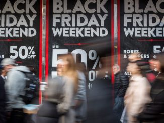 Full list of retailers NOT doing Black Friday revealed including Primark, M&S and Ikea