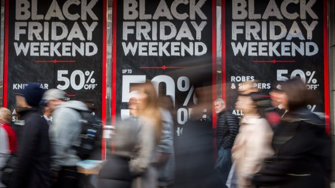 Full list of retailers NOT doing Black Friday revealed including Primark, M&S and Ikea