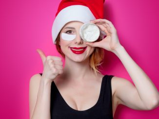 Three simple homemade beauty gifts to make this Christmas