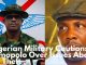 Nigerian Military Cautions Tompolo Over Issues About Oil Theft