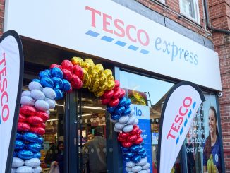 Tesco plans to open 150 new convenience stores creating 2,000 new jobs