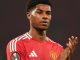 Marcus Rashford takes up new sport to keep in top condition for Man Utd