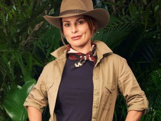 I'm A Celeb fans go wild as Coleen Rooney 'brings Wagatha Christie out of retirement' to investigate huge camp secret