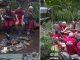 I'm A Celeb fans say campmate 'deserves an Oscar' after 'faking tears' and putting on award-winning performance