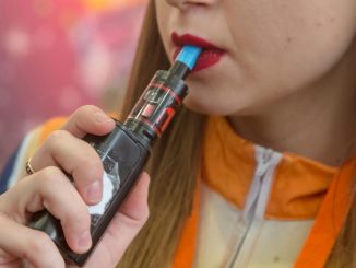 More than two million vapers could switch BACK to smoking cigarettes due to Government's looming crackdown, poll shows