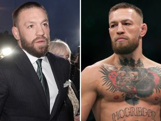 UFC is faced with its biggest headache ever after Conor McGregor was found to have assaulted woman