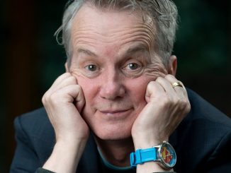 I want to get married - but my girlfriend has rejected me 4 times...maybe she doesn't like me, says Frank Skinner