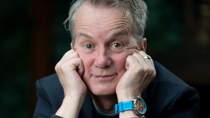 I want to get married - but my girlfriend has rejected me 4 times...maybe she doesn't like me, says Frank Skinner