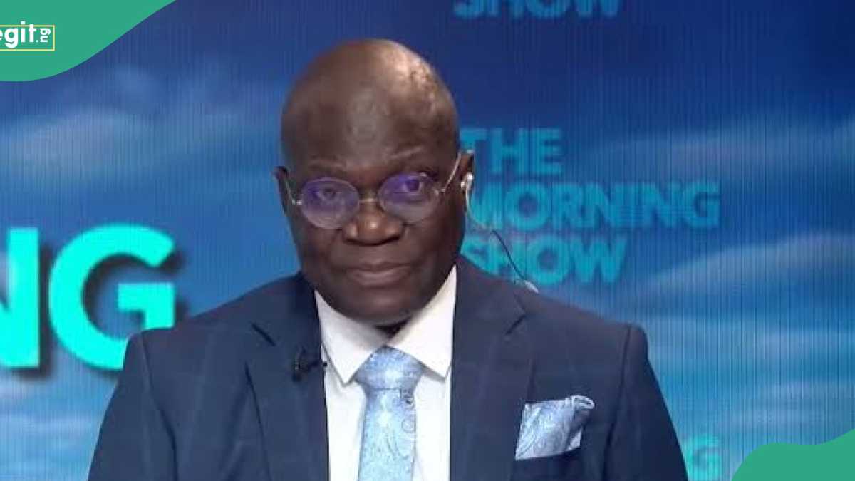 Sales of Lands by Igbos: Mixed Reactions Trail Abati’s Furious Reaction to Colleague on Live TV