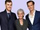 Jamie Murray lands the same award as brother Andy and MUM Judy as he says 'it's an honour'