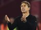 West Ham 'sound out former Champions League final manager' as Julen Lopetegui 'has TWO matches to save his job'