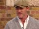 Saturday Kitchen viewers furious over guest Luke Evans' inappropriate outfit' screaming 'take it off'