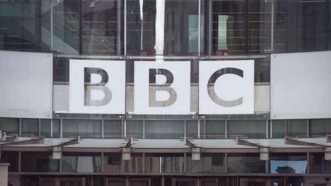 Legendary BBC presenter to quit iconic show after 11 years