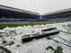 Rangers vs Dundee Utd kick off DELAYED amid Storm Bert chaos as new time revealed