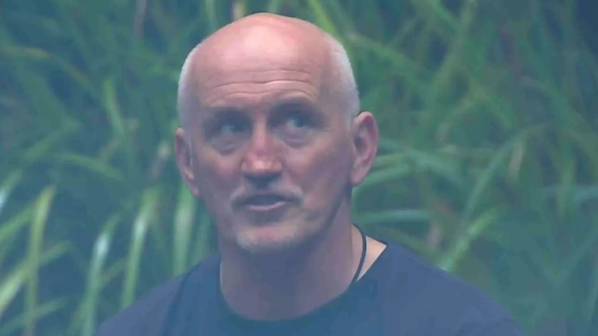 That I'm A Celeb camp sorely needs some drama - and Barry's the man to start it: Rebekah Vardy’s I’m a Celeb diary