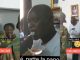 Military man allegedly marries wife off to man she cheated with, feeds them cake in shocking video