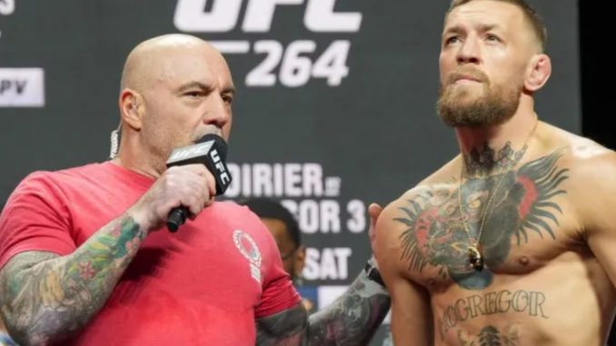 'He's not been the same since' - Joe Rogan pinpoints the exact moment Conor McGregor 'self-destructed'