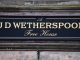 Full list of Wetherspoons opening in Scotland on Christmas Day - is one near you?